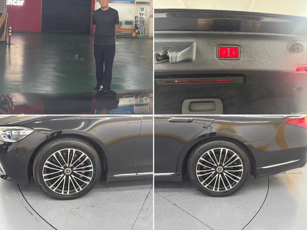벤츠 S 클래스 S클래스-W223 S350 d 이미지 19