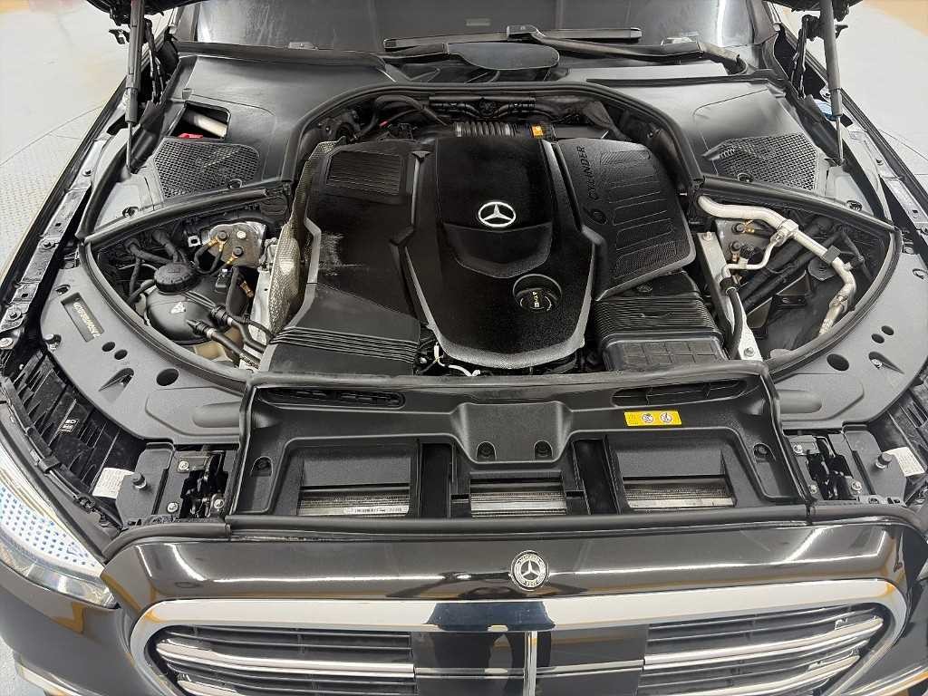 벤츠 S 클래스 S클래스-W223 S350 d 이미지 5