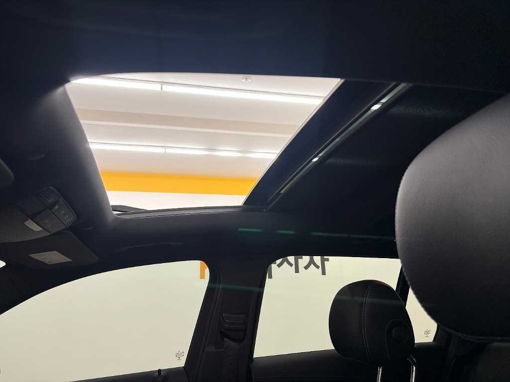 벤츠 GLC 클래스 GLC클래스 X253 GLC 300 e 4MATIC 이미지 15