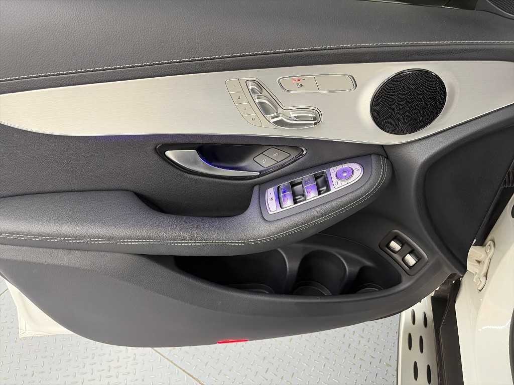 벤츠 GLC 클래스 GLC클래스 X253 GLC 300 e 4MATIC 이미지 18