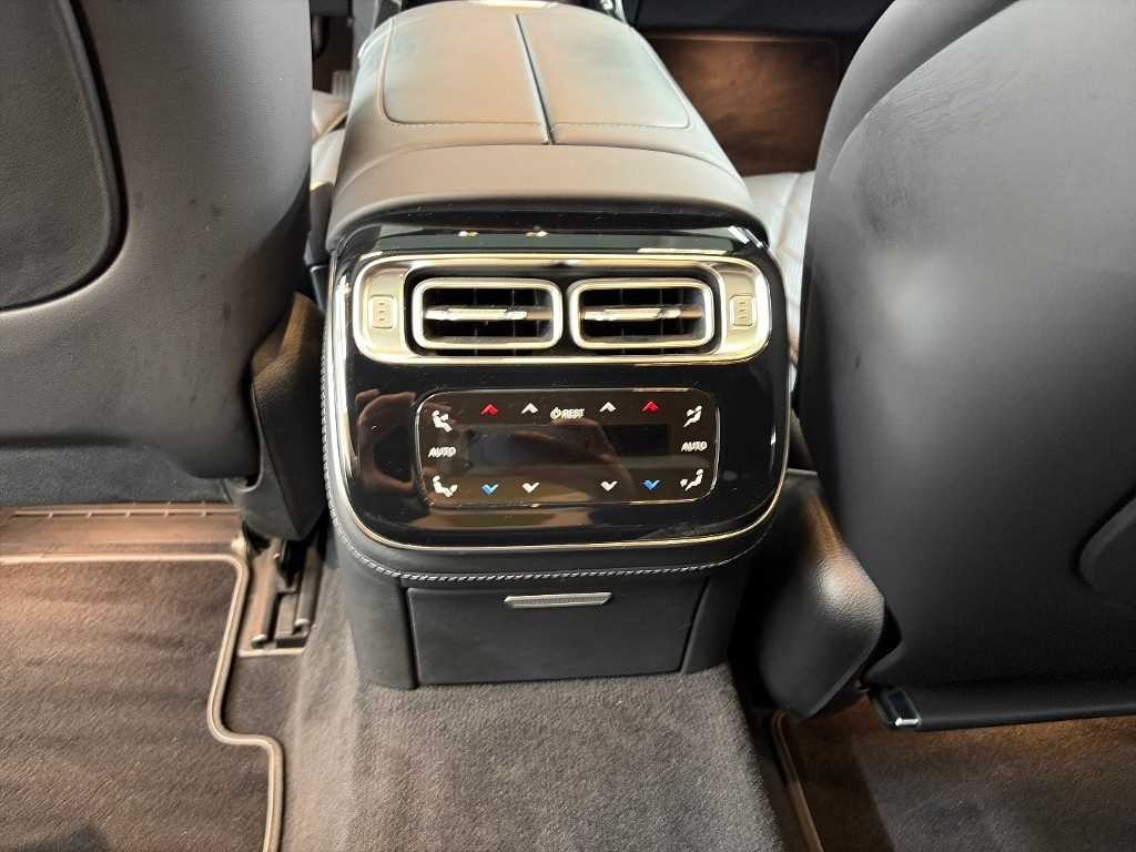 벤츠 S 클래스 S클래스-W223 S580L 4MATIC 이미지 14