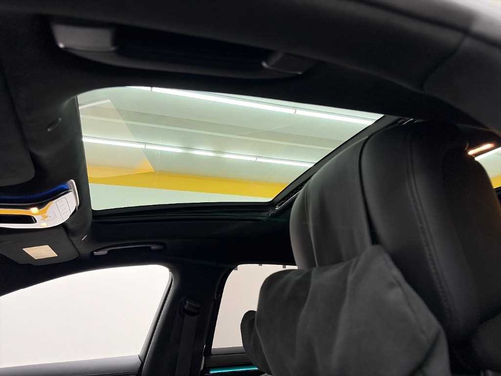 벤츠 S 클래스 S클래스-W223 S580L 4MATIC 이미지 17