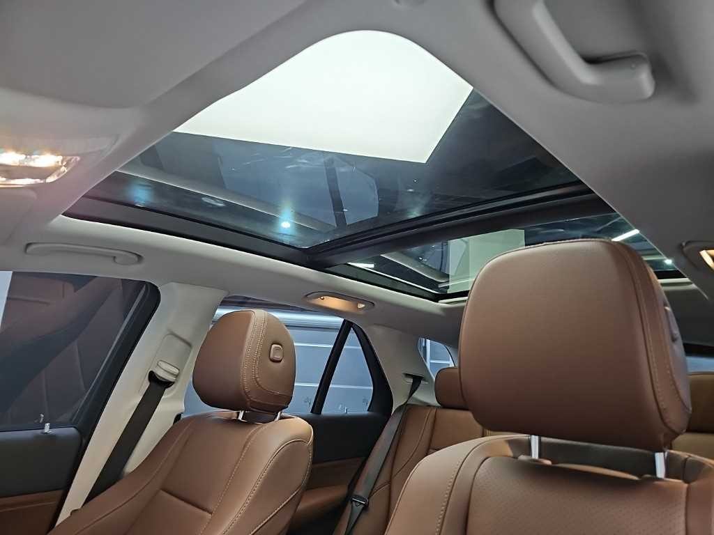 벤츠 GLE 클래스 GLE 클래스 W167 GLE 350 4MATIC 이미지 14