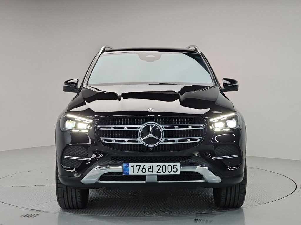 벤츠 GLE 클래스 GLE 클래스 W167 GLE 350 4MATIC 이미지 2