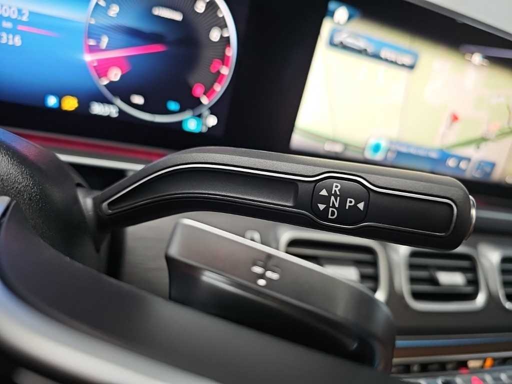벤츠 GLE 클래스 GLE 클래스 W167 GLE 350 4MATIC 이미지 8
