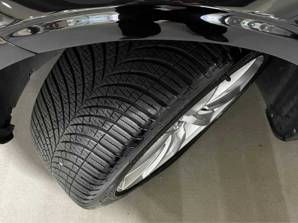 볼보 S90 T5 모멘텀 이미지 19