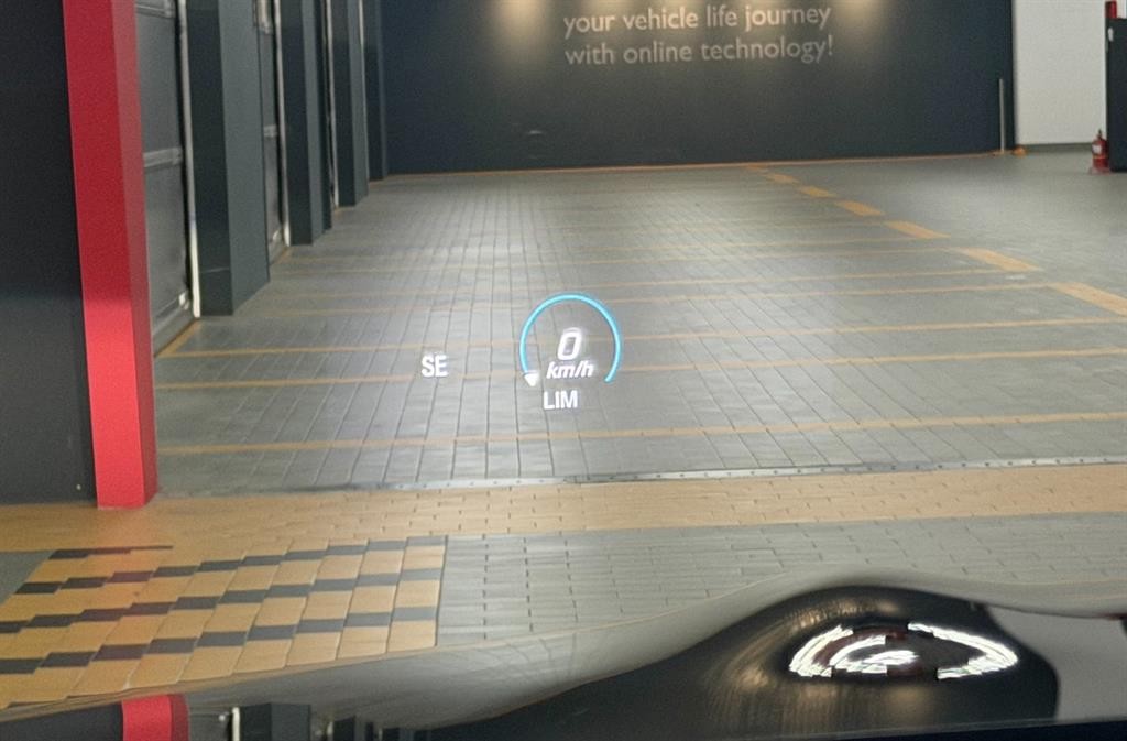 벤츠 E 클래스 E-클래스 W213 E450 4MATIC 카브리올레 이미지 17