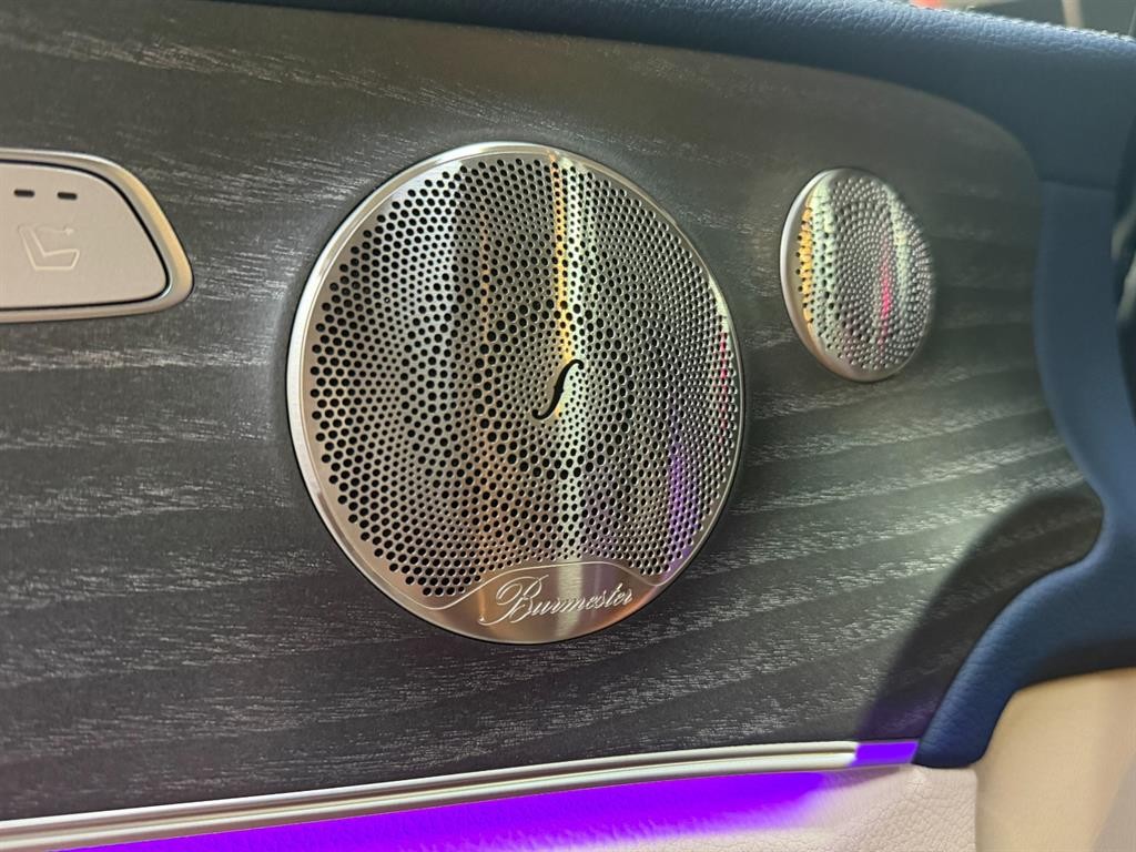 벤츠 E 클래스 E-클래스 W213 E450 4MATIC 카브리올레 이미지 19