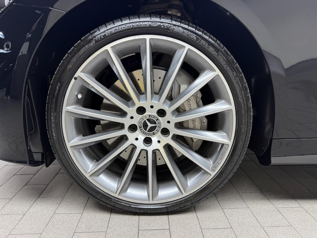 벤츠 E 클래스 E-클래스 W213 E450 4MATIC 카브리올레 이미지 20