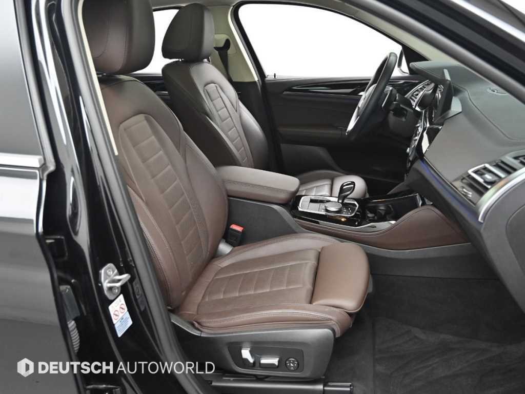 BMW X4 X4 (G02) xDrive 20i xLine 이미지 10