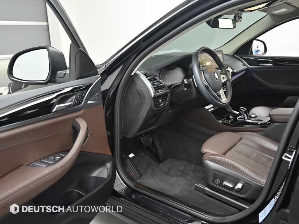 BMW X4 X4 (G02) xDrive 20i xLine 이미지 11