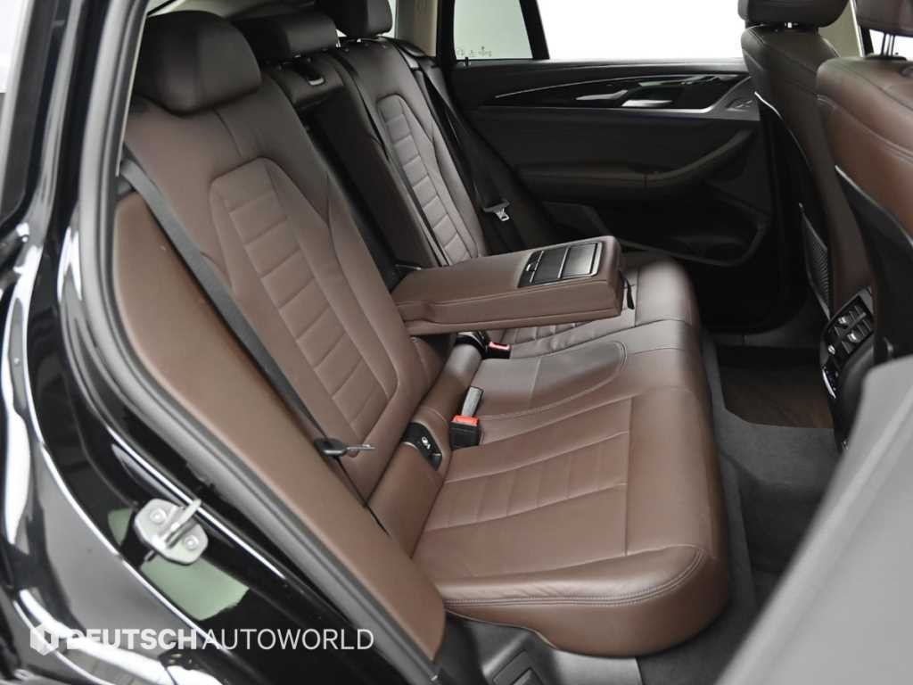 BMW X4 X4 (G02) xDrive 20i xLine 이미지 12