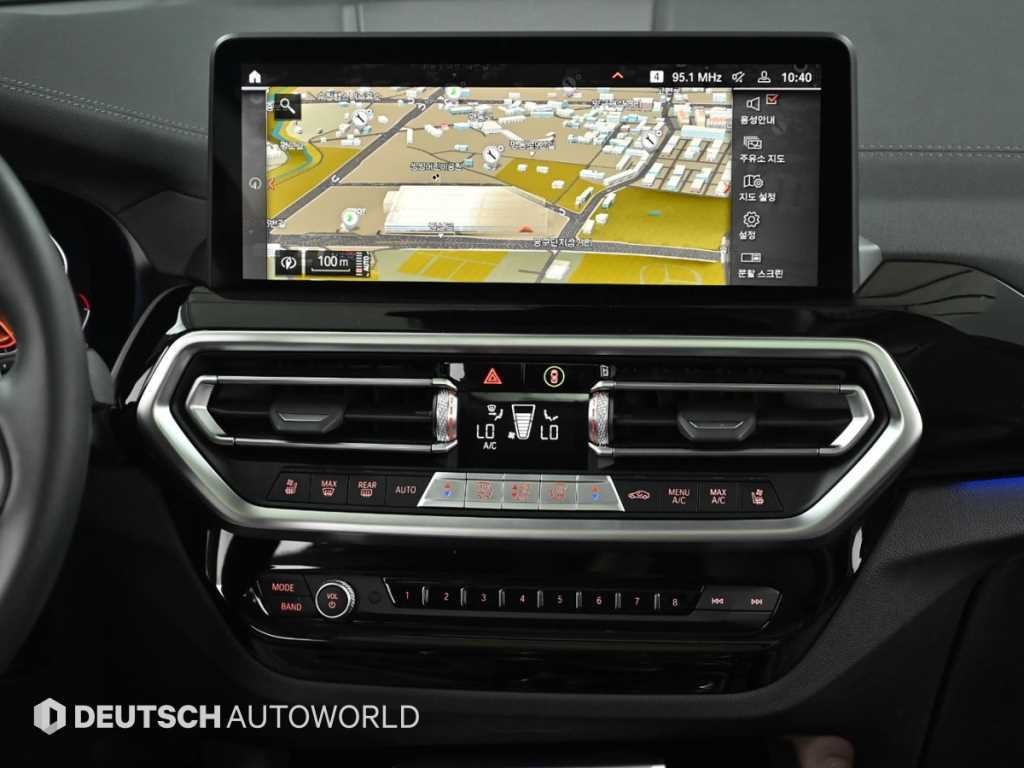 BMW X4 X4 (G02) xDrive 20i xLine 이미지 14