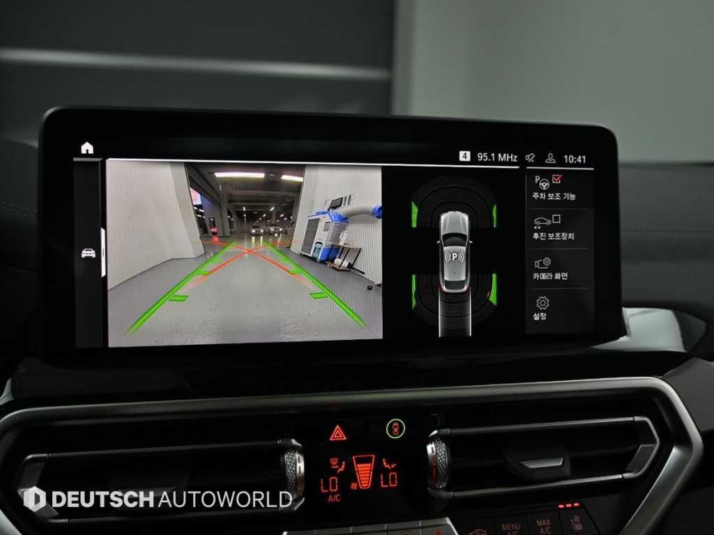 BMW X4 X4 (G02) xDrive 20i xLine 이미지 15
