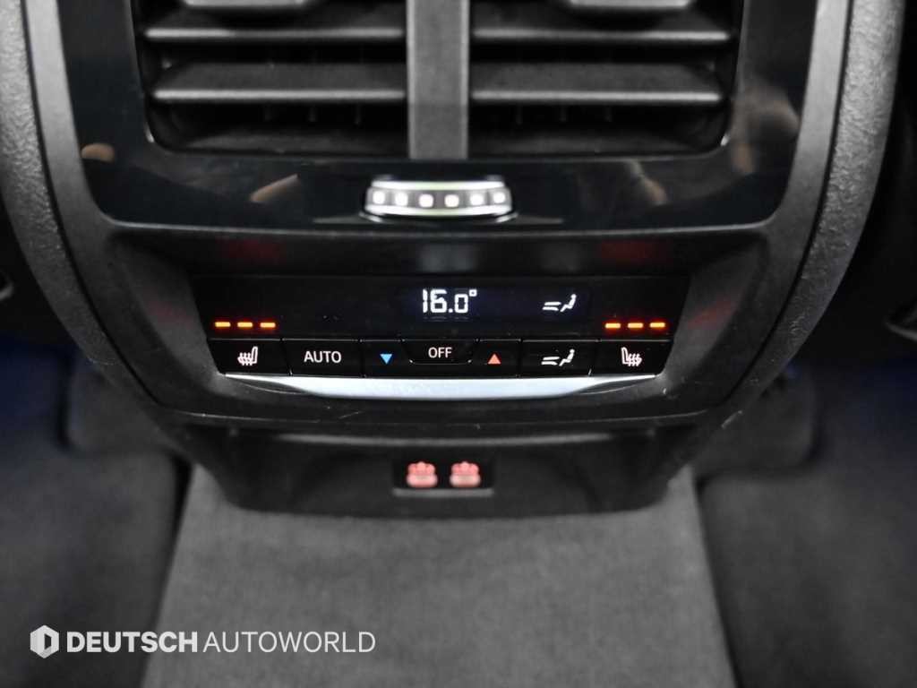 BMW X4 X4 (G02) xDrive 20i xLine 이미지 16