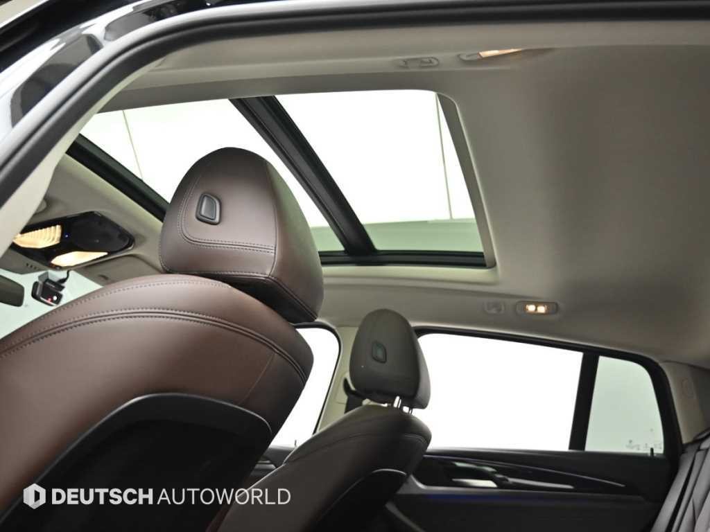 BMW X4 X4 (G02) xDrive 20i xLine 이미지 18
