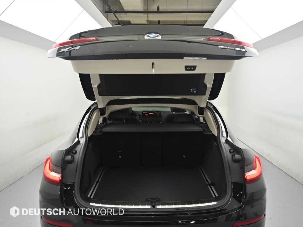 BMW X4 X4 (G02) xDrive 20i xLine 이미지 19
