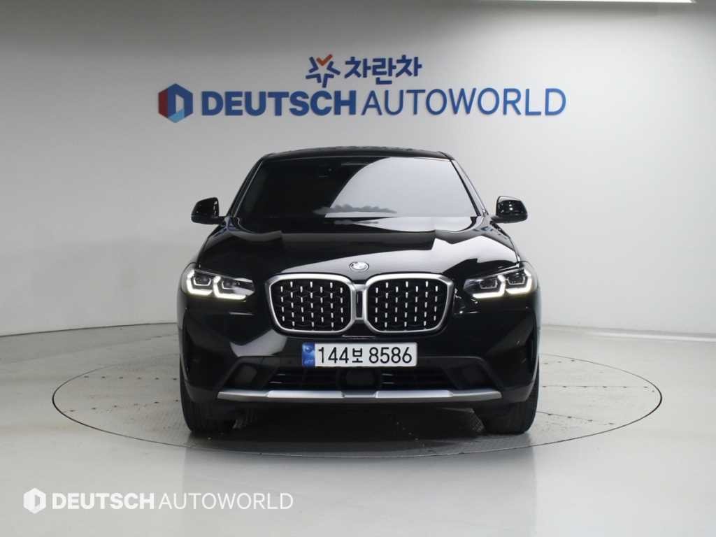 BMW X4 X4 (G02) xDrive 20i xLine 이미지 3