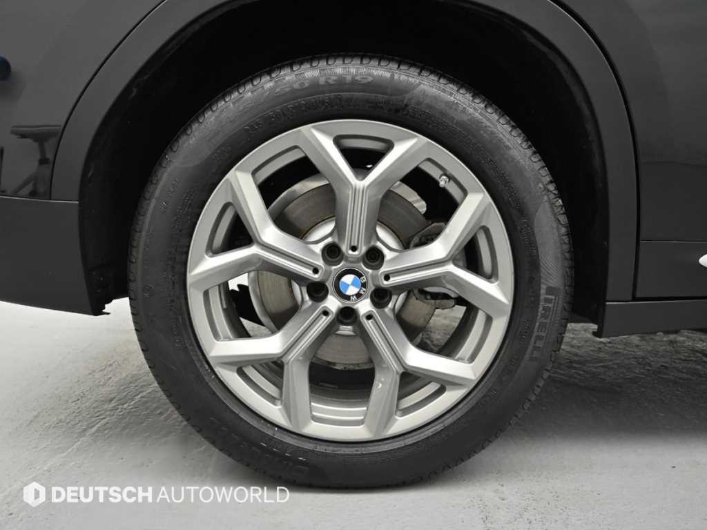 BMW X4 X4 (G02) xDrive 20i xLine 이미지 5