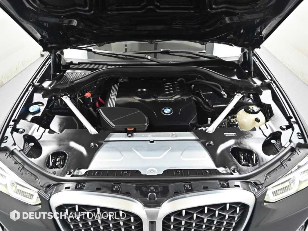 BMW X4 X4 (G02) xDrive 20i xLine 이미지 6