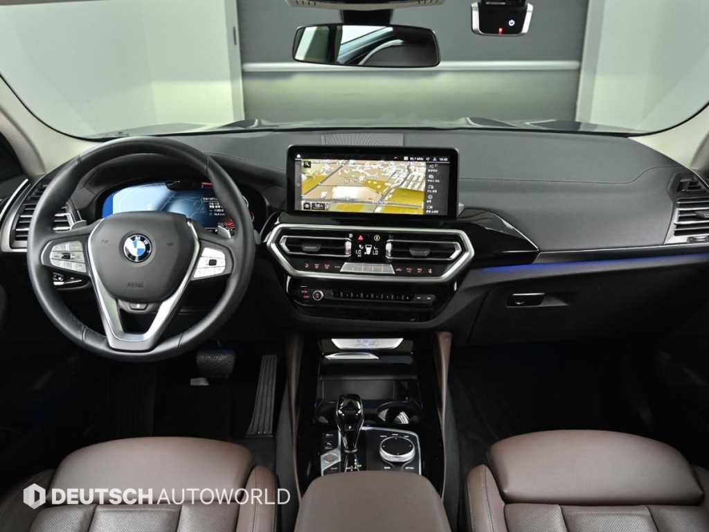 BMW X4 X4 (G02) xDrive 20i xLine 이미지 7
