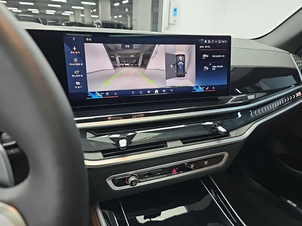 BMW X5 X5 (G05) xDrive 40i M 스포츠 이미지 10