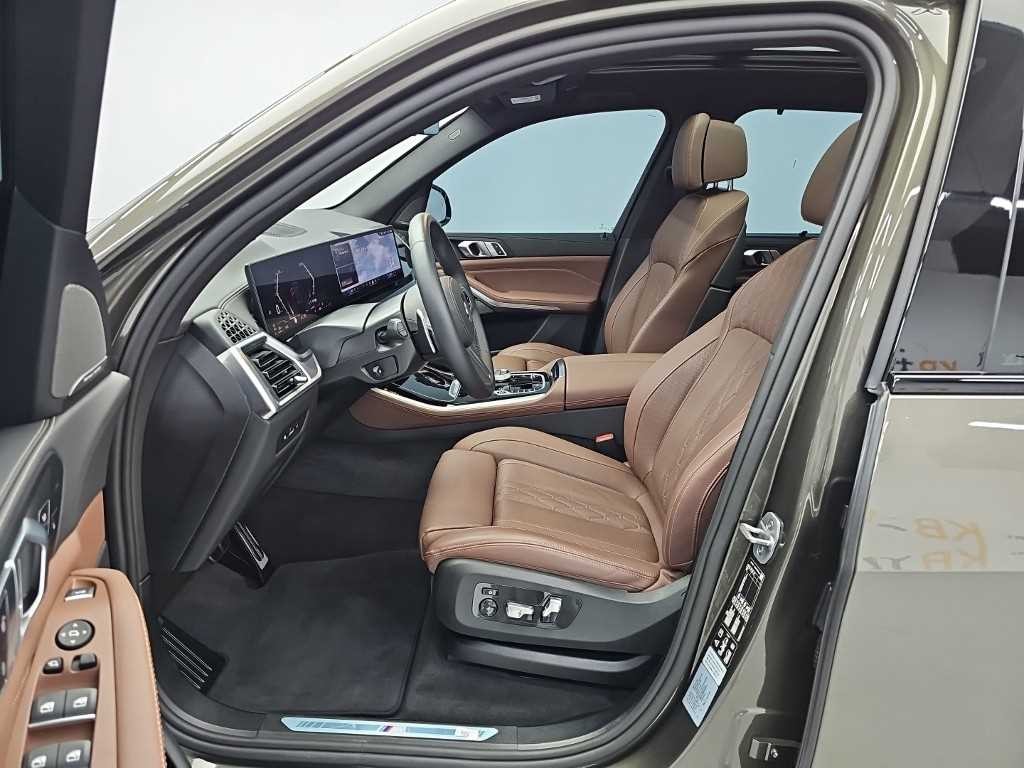BMW X5 X5 (G05) xDrive 40i M 스포츠 이미지 11