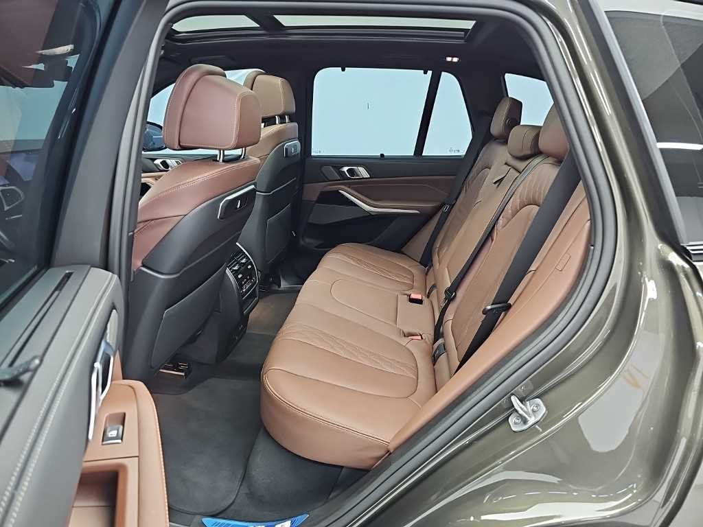 BMW X5 X5 (G05) xDrive 40i M 스포츠 이미지 12