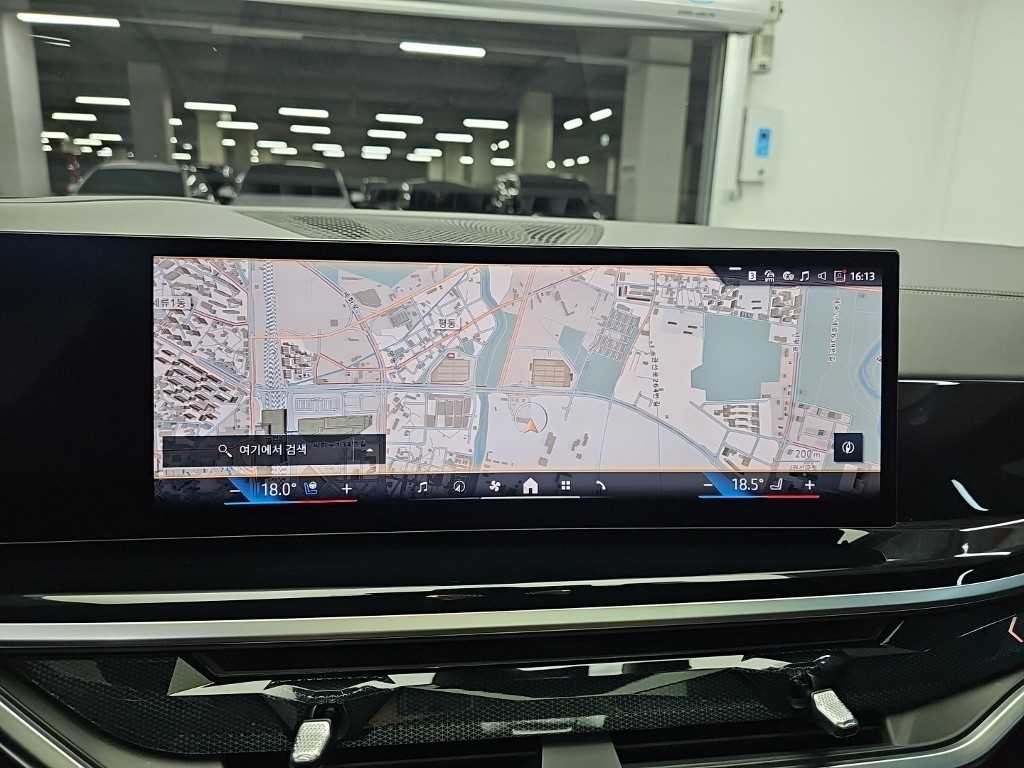 BMW X5 X5 (G05) xDrive 40i M 스포츠 이미지 15