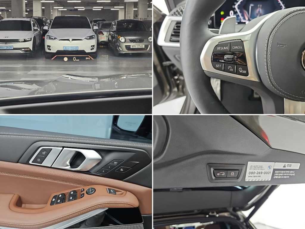 BMW X5 X5 (G05) xDrive 40i M 스포츠 이미지 18