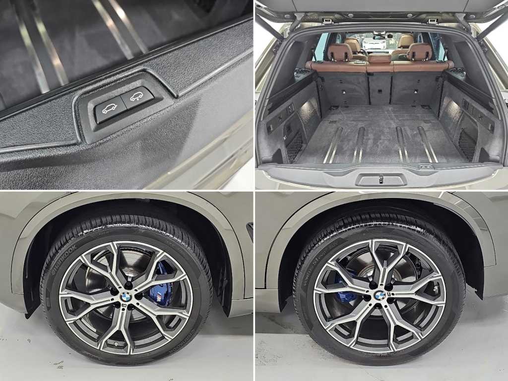 BMW X5 X5 (G05) xDrive 40i M 스포츠 이미지 19