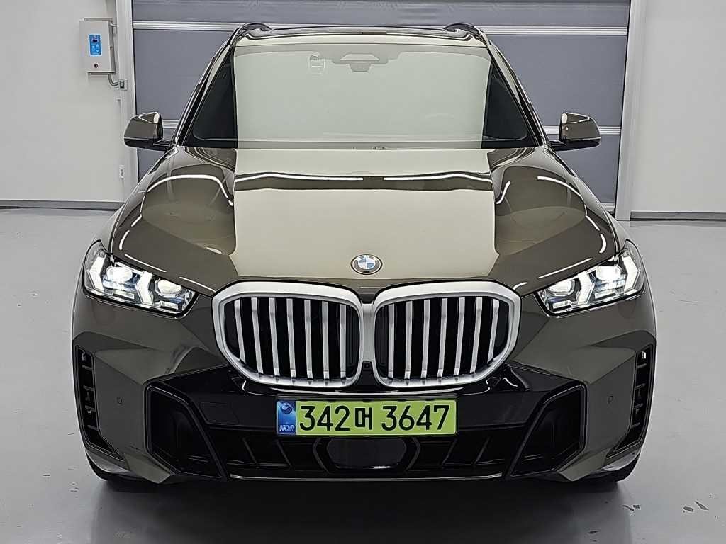 BMW X5 X5 (G05) xDrive 40i M 스포츠 이미지 2