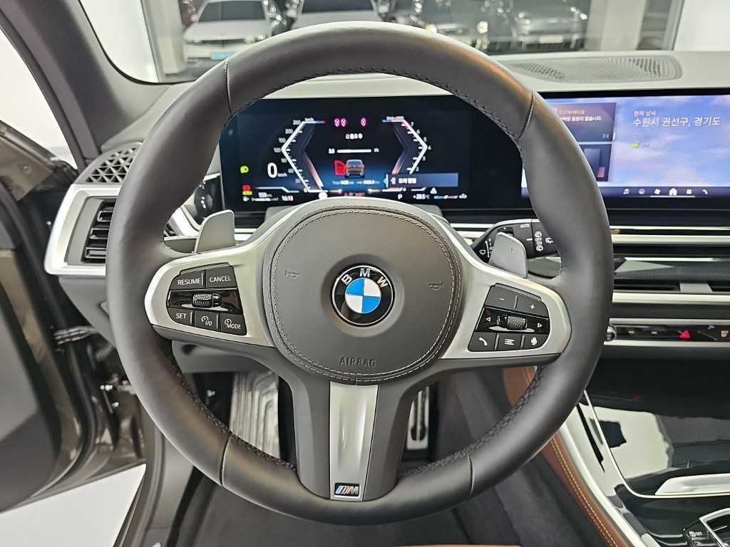 BMW X5 X5 (G05) xDrive 40i M 스포츠 이미지 9