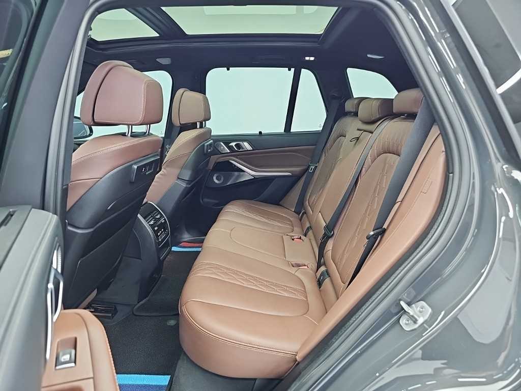 BMW X5 X5 (G05) xDrive 40d M 스포츠 온라인 익스클루시브 이미지 12