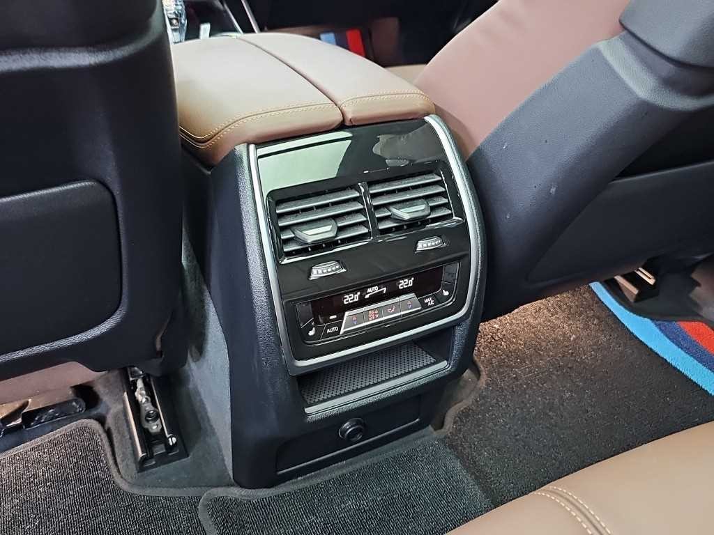 BMW X5 X5 (G05) xDrive 40d M 스포츠 온라인 익스클루시브 이미지 13