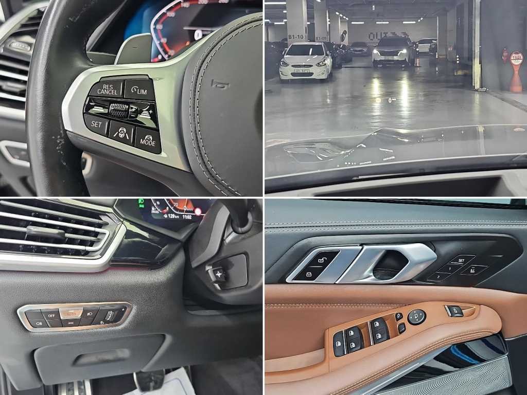 BMW X5 X5 (G05) xDrive 40d M 스포츠 온라인 익스클루시브 이미지 17