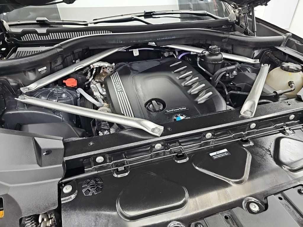BMW X5 X5 (G05) xDrive 40d M 스포츠 온라인 익스클루시브 이미지 5