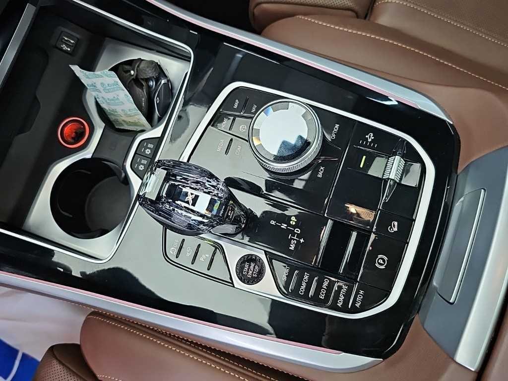 BMW X5 X5 (G05) xDrive 40d M 스포츠 온라인 익스클루시브 이미지 8