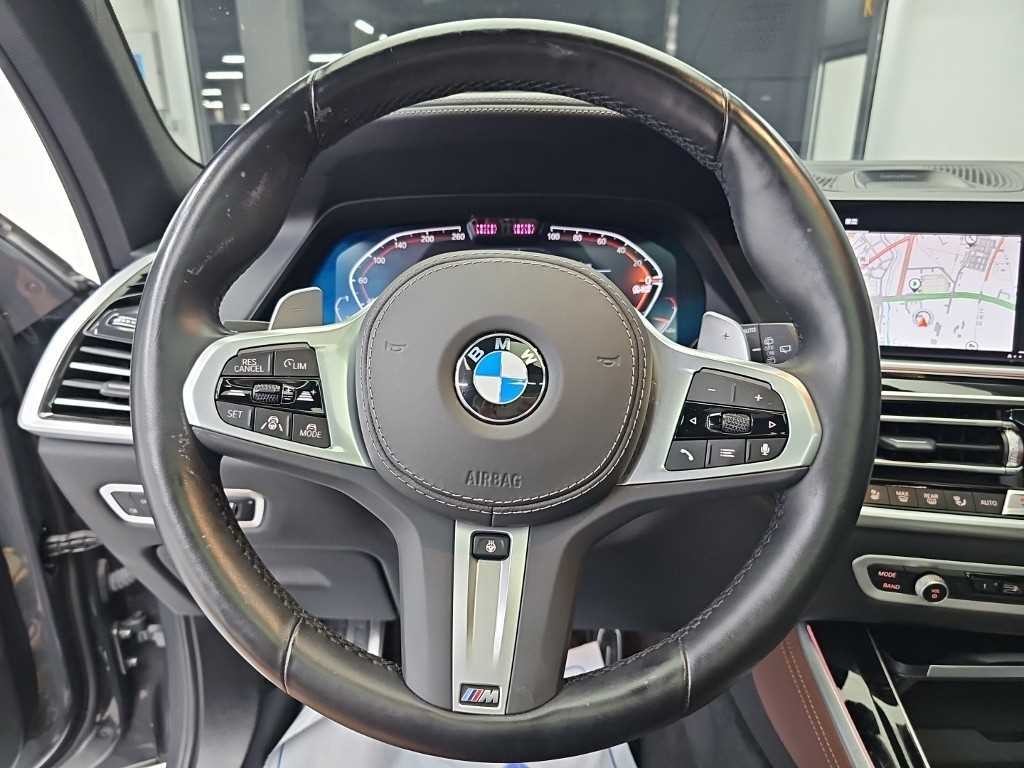 BMW X5 X5 (G05) xDrive 40d M 스포츠 온라인 익스클루시브 이미지 9