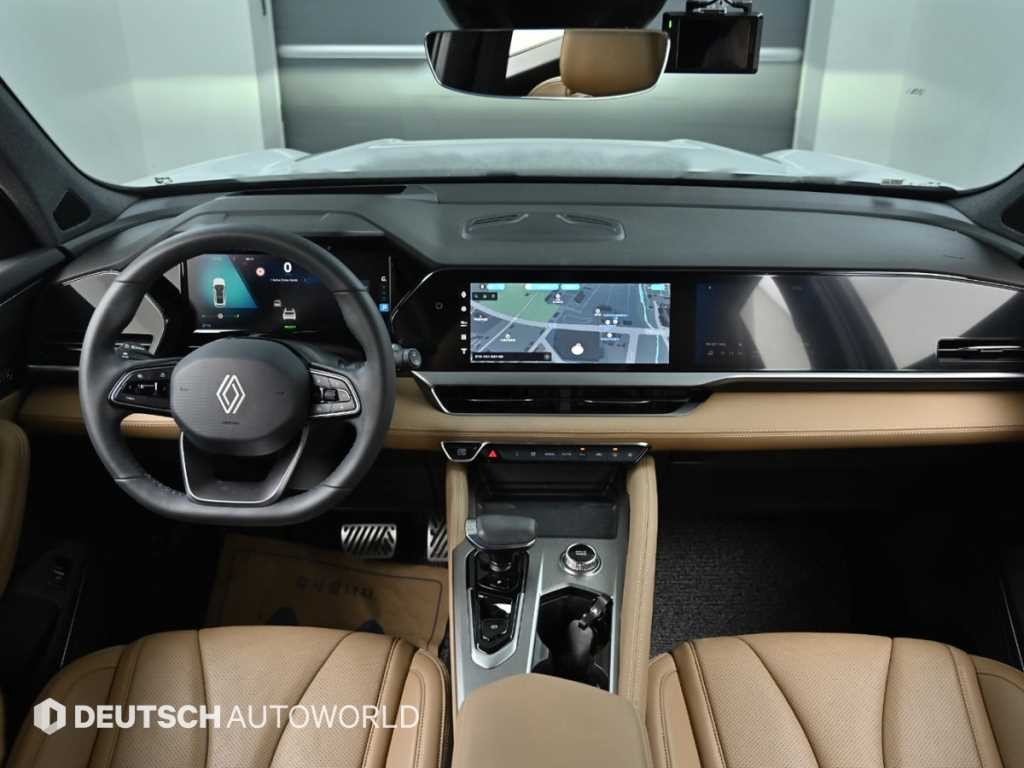 르노코리아(삼성) 그랑 콜레오스 그랑 콜레오스 E-Tech 하이브리드 1.5 아이코닉 이미지 7