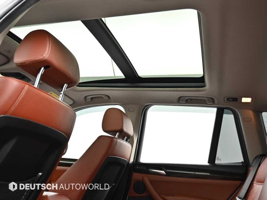 BMW X3 X3 (F25) xDrive 20d 하이 이미지 18