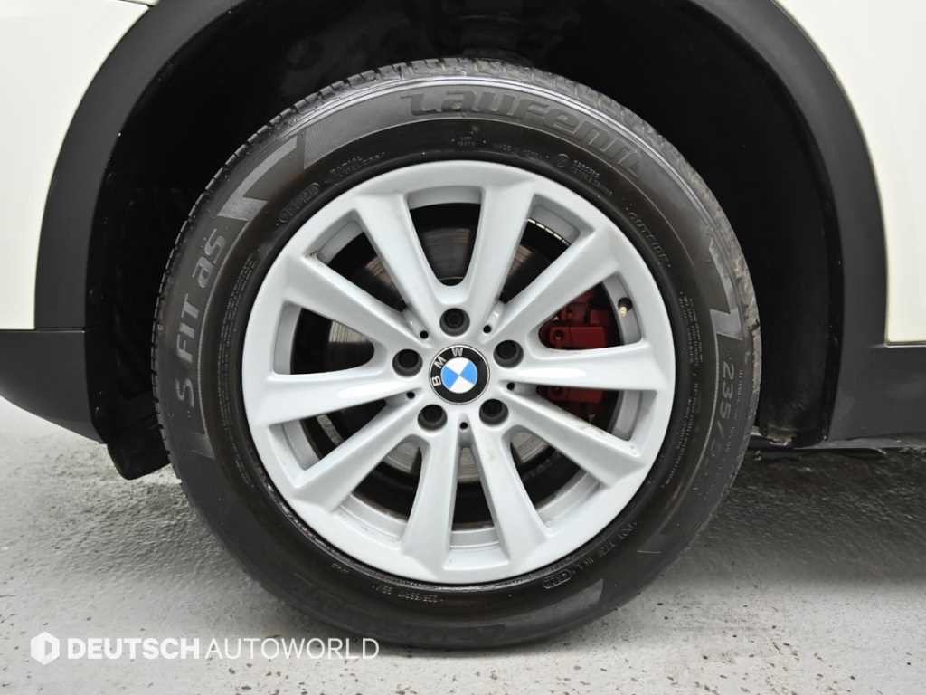 BMW X3 X3 (F25) xDrive 20d 하이 이미지 5