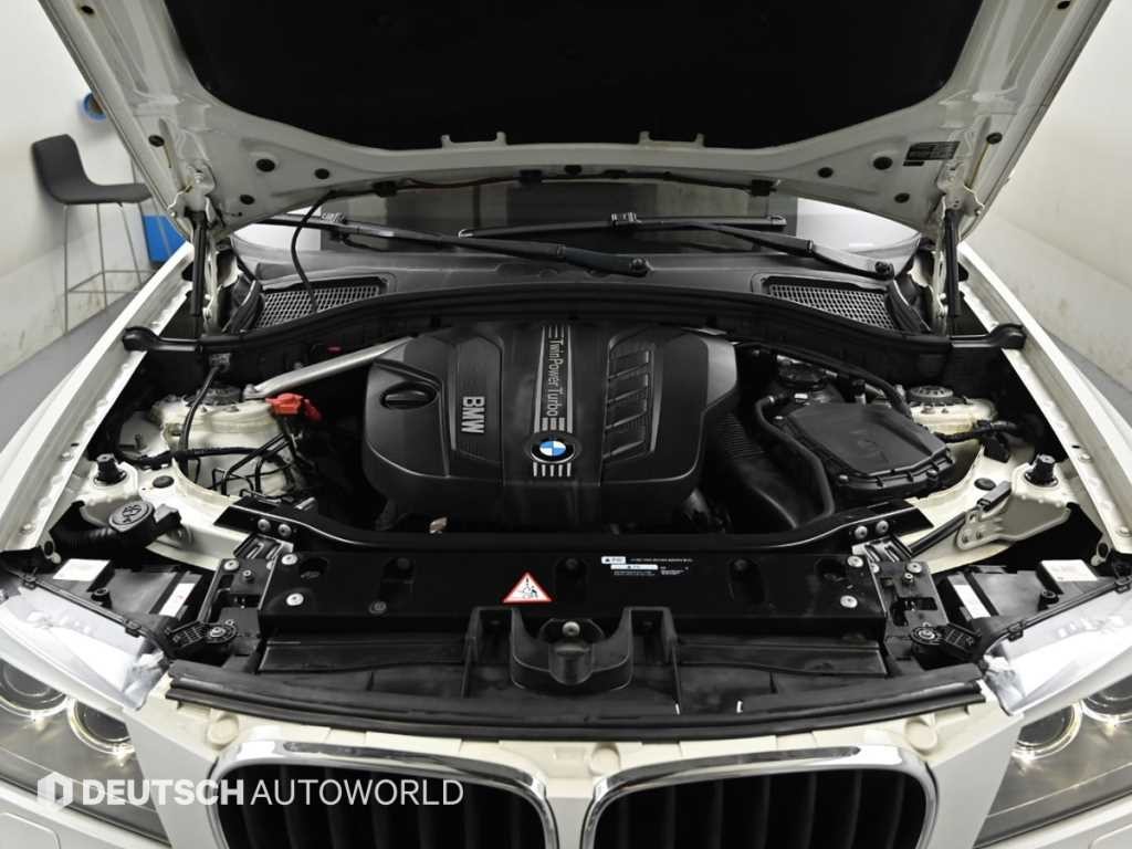 BMW X3 X3 (F25) xDrive 20d 하이 이미지 6