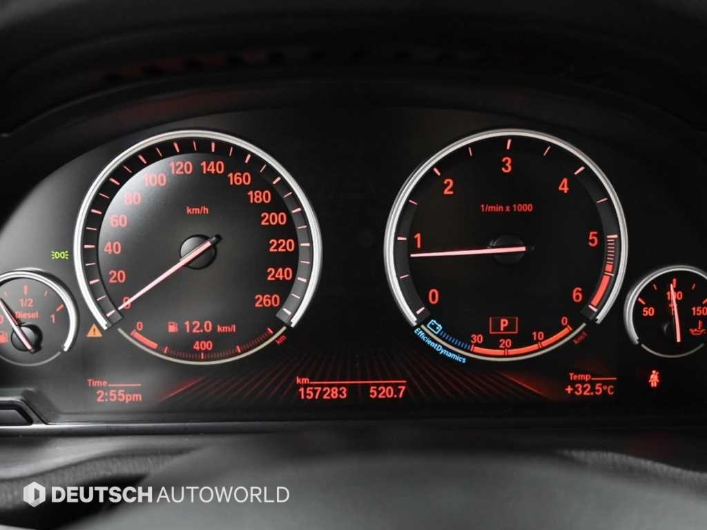 BMW X3 X3 (F25) xDrive 20d 하이 이미지 8