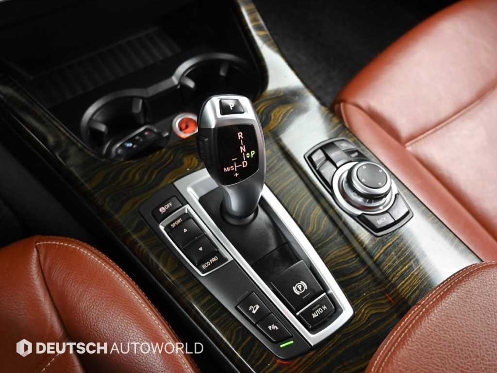 BMW X3 X3 (F25) xDrive 20d 하이 이미지 9