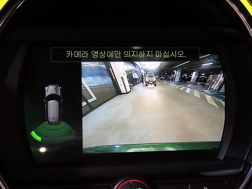 미니 컨트리맨 쿠퍼 컨트리맨 1.5 이미지 14