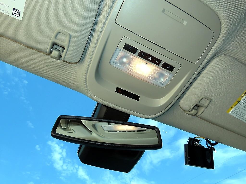 쉐보레 콜로라도 리얼 뉴 콜로라도 3.6 Z71-X 미드나잇 4WD 이미지 17