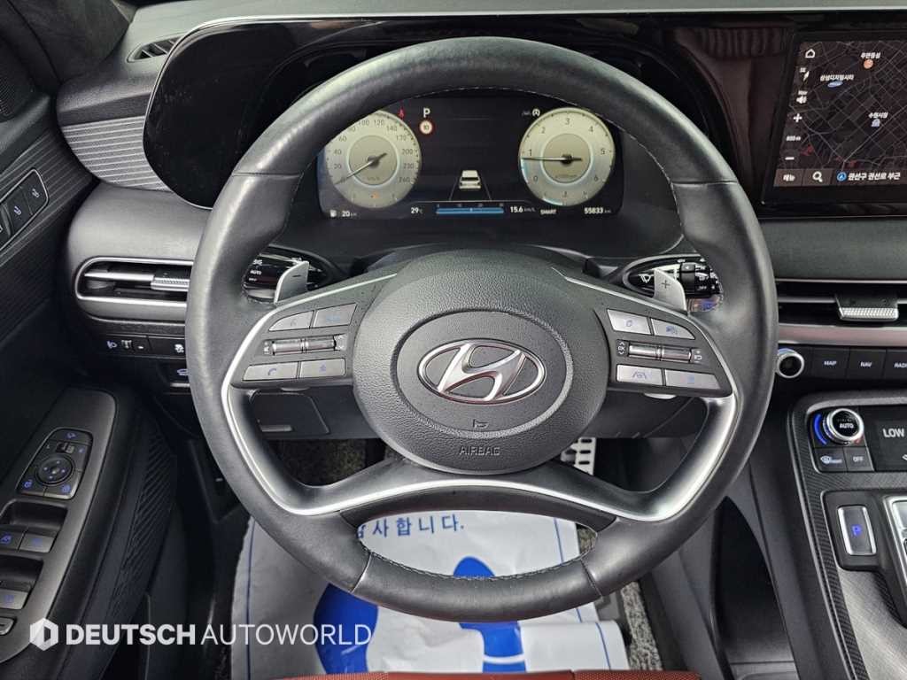 현대 팰리세이드 더 뉴 팰리세이드 디젤 2.2 2WD 프레스티지 이미지 13