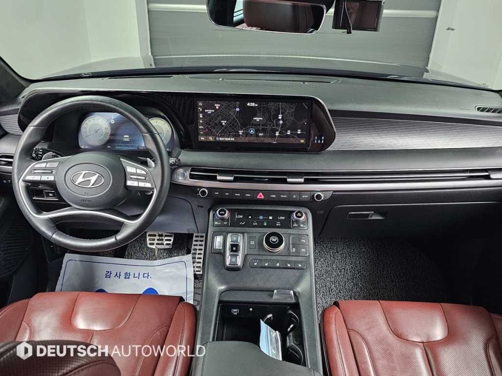 현대 팰리세이드 더 뉴 팰리세이드 디젤 2.2 2WD 프레스티지 이미지 7