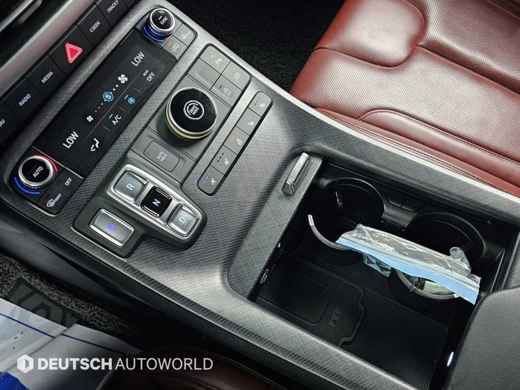 현대 팰리세이드 더 뉴 팰리세이드 디젤 2.2 2WD 프레스티지 이미지 9